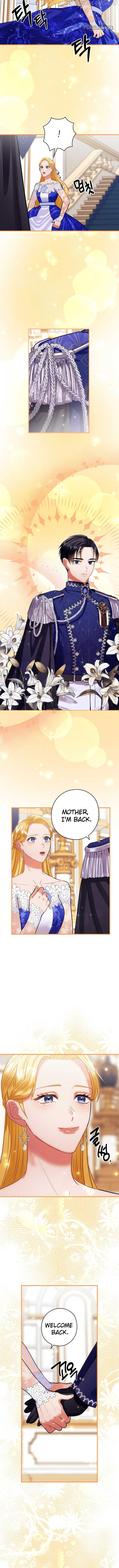 The Flower Dance and the Wind Song chapter 79 - page 4