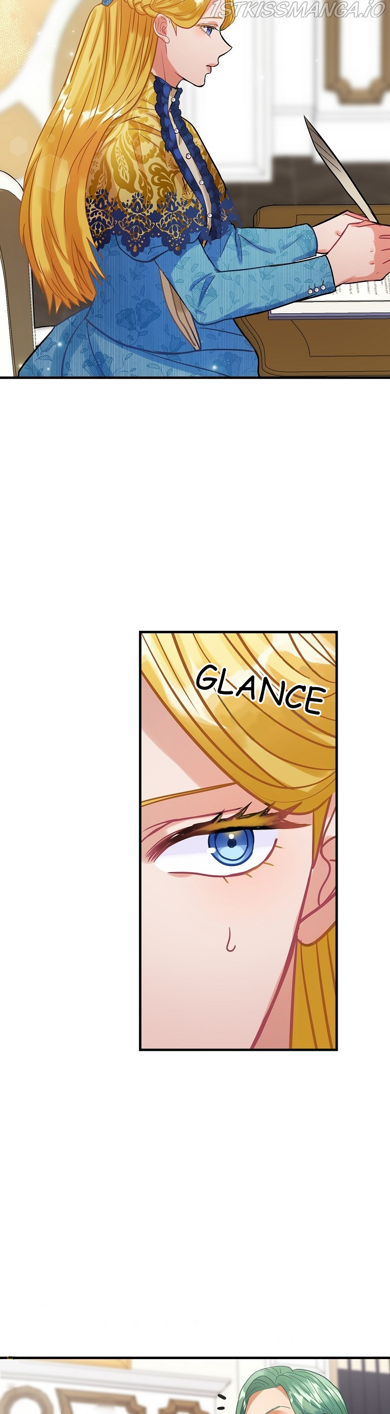 The Flower Dance and the Wind Song chapter 75 - page 21