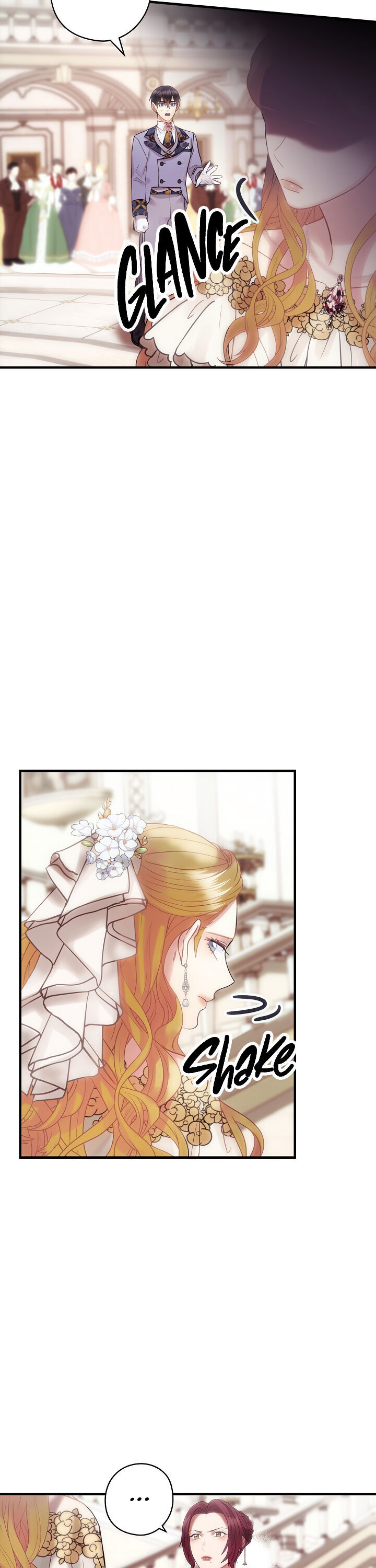 The Flower Dance and the Wind Song chapter 50 - page 12