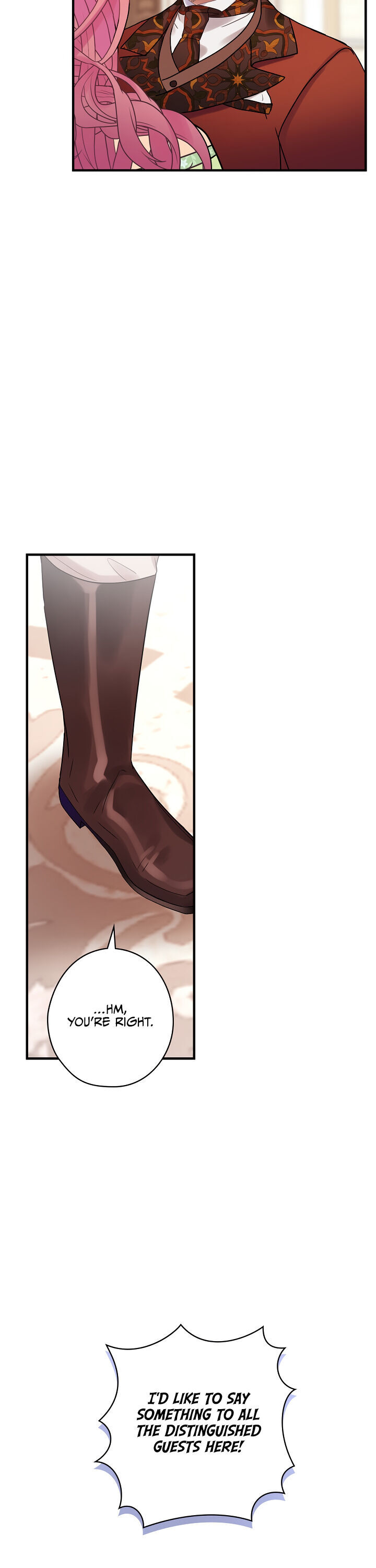 The Flower Dance and the Wind Song chapter 50 - page 22