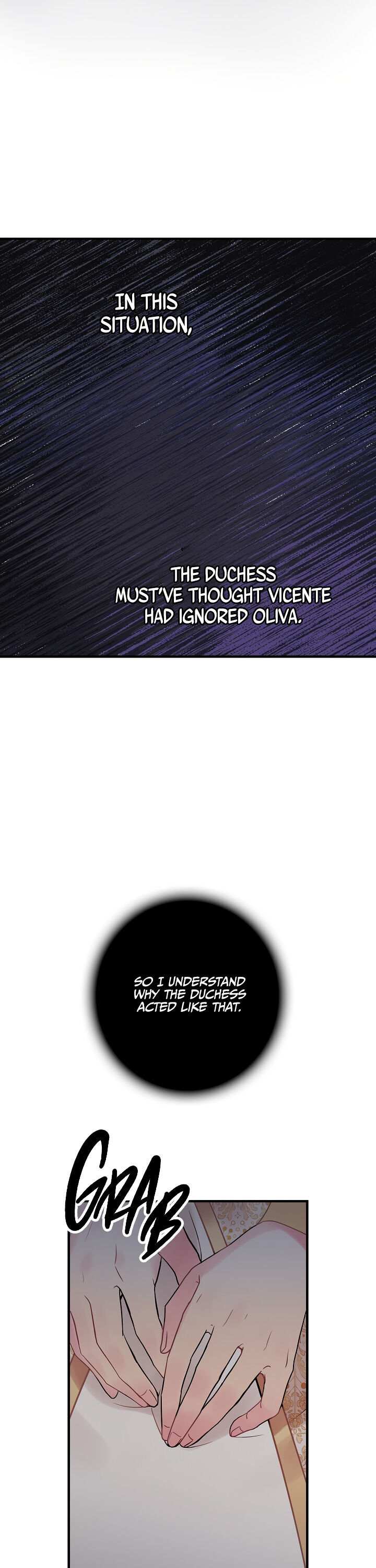 The Flower Dance and the Wind Song chapter 50 - page 6
