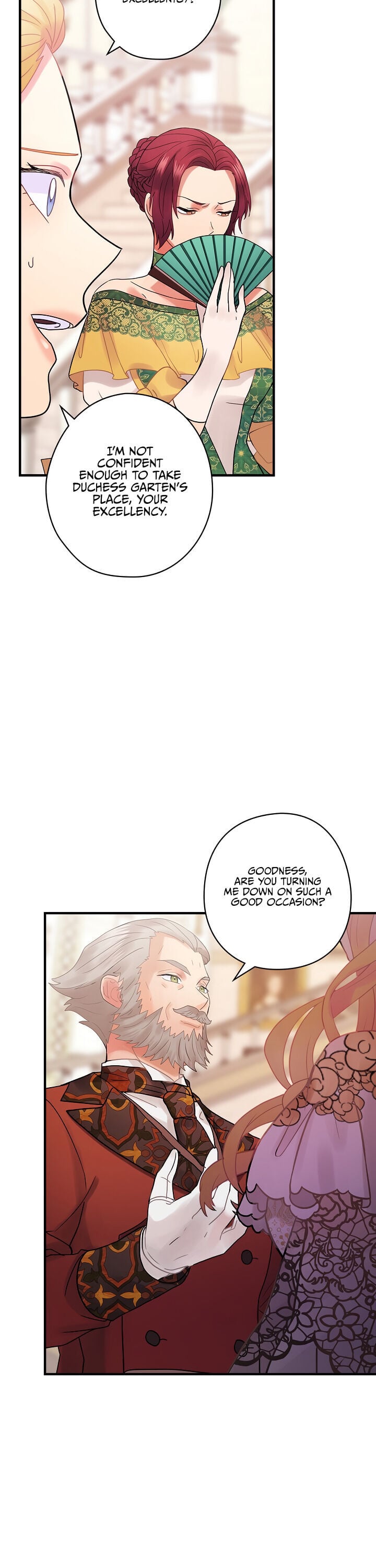 The Flower Dance and the Wind Song chapter 49 - page 23