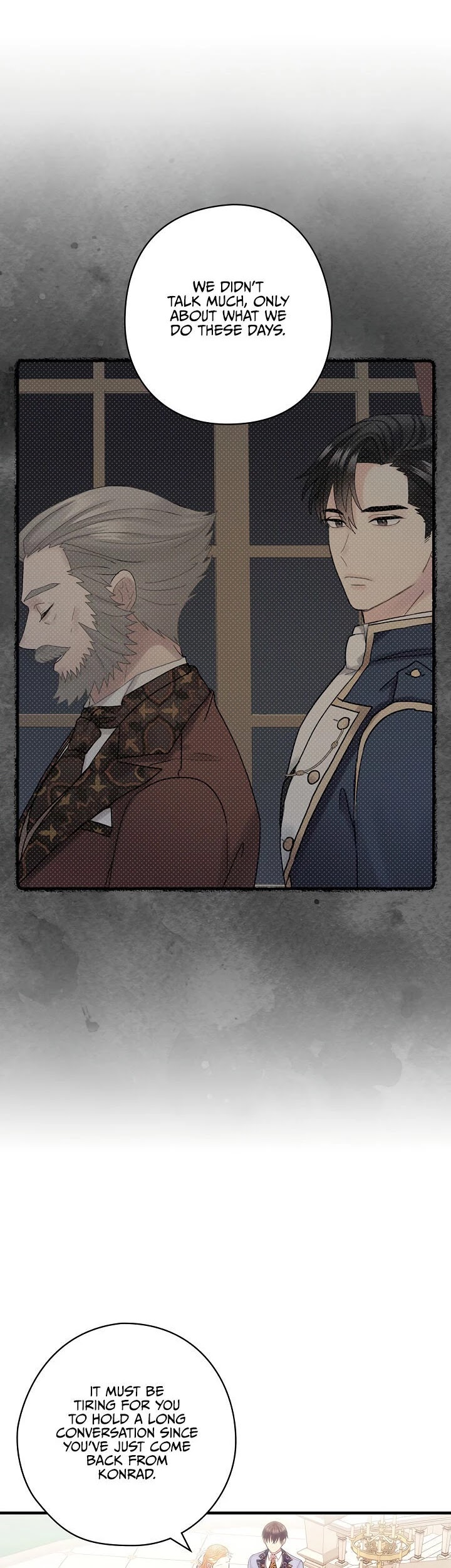 The Flower Dance and the Wind Song chapter 49 - page 6