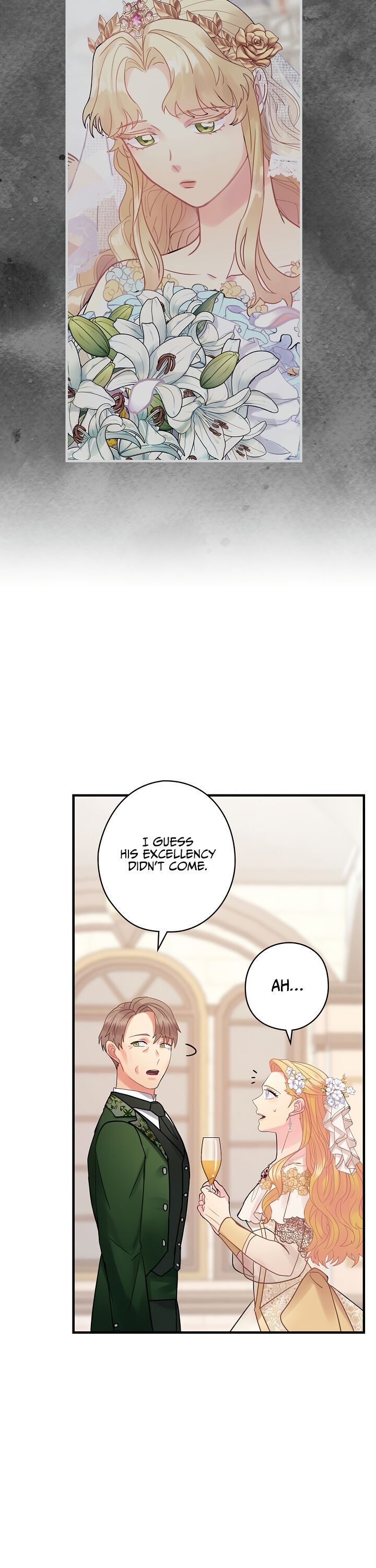 The Flower Dance and the Wind Song chapter 43 - page 15