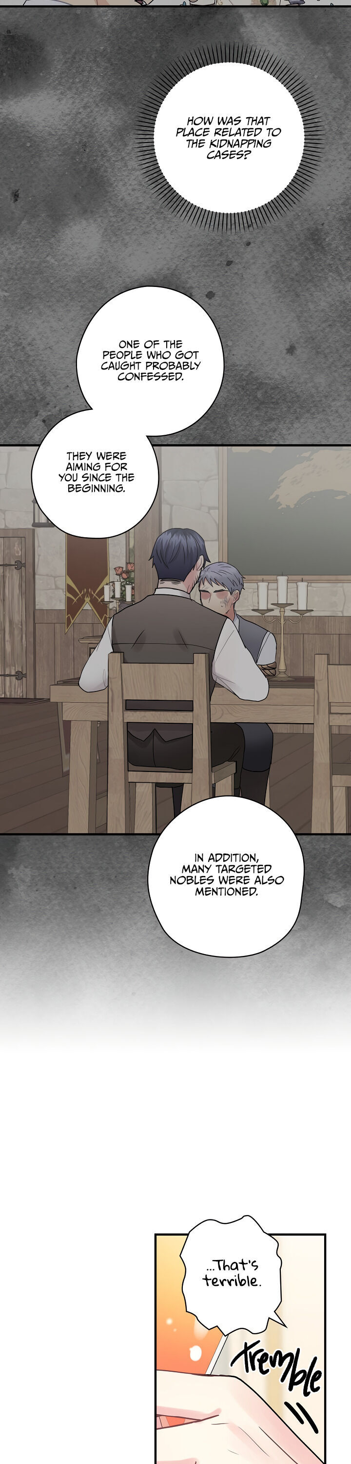 The Flower Dance and the Wind Song chapter 43 - page 26