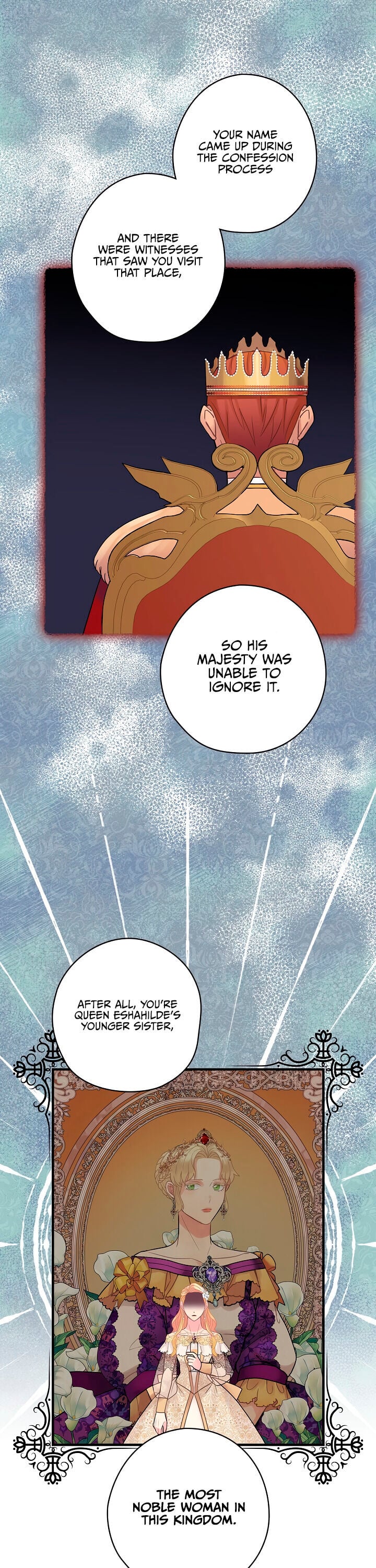 The Flower Dance and the Wind Song chapter 43 - page 29