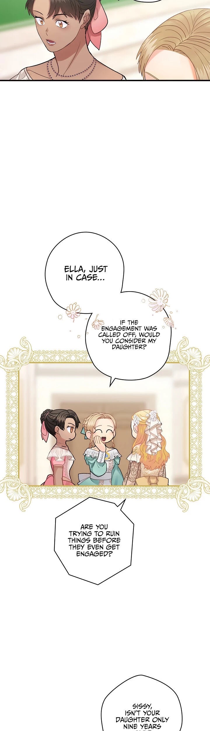 The Flower Dance and the Wind Song chapter 42 - page 14