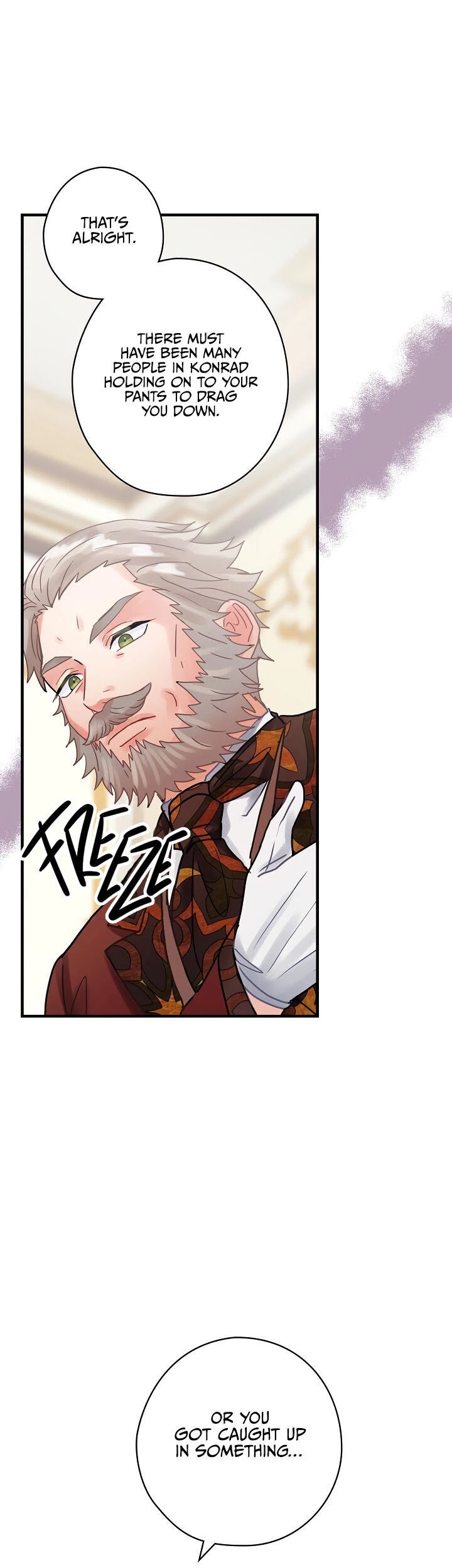 The Flower Dance and the Wind Song chapter 40 - page 38