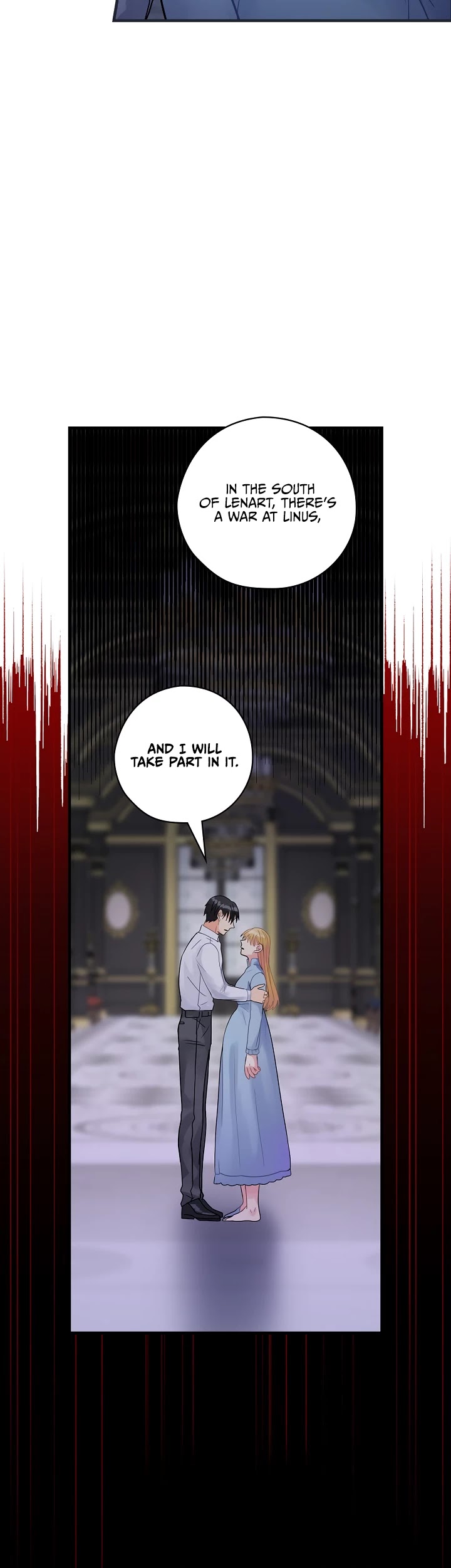 The Flower Dance and the Wind Song chapter 20 - page 31