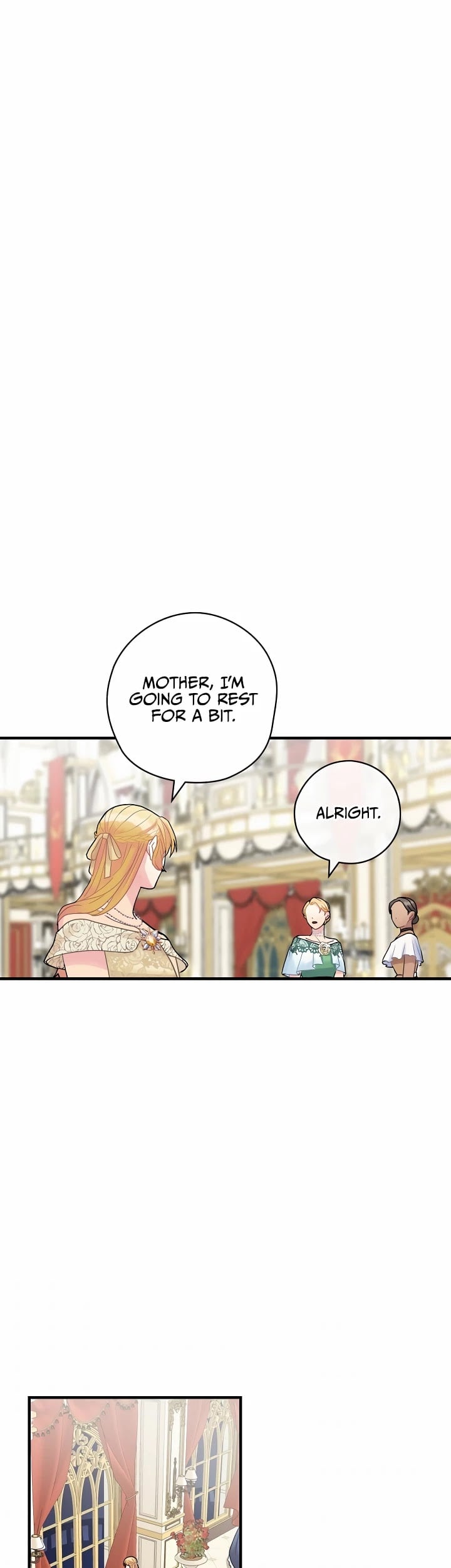 The Flower Dance and the Wind Song chapter 18 - page 35