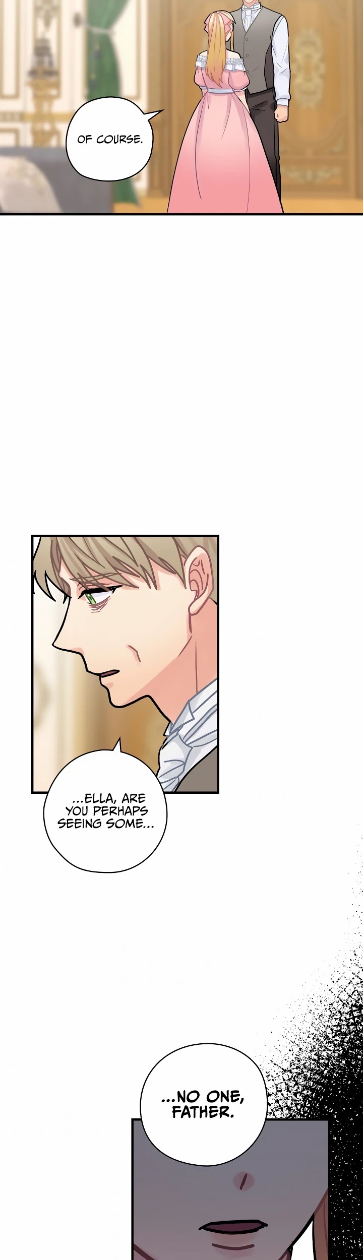 The Flower Dance and the Wind Song chapter 17 - page 31