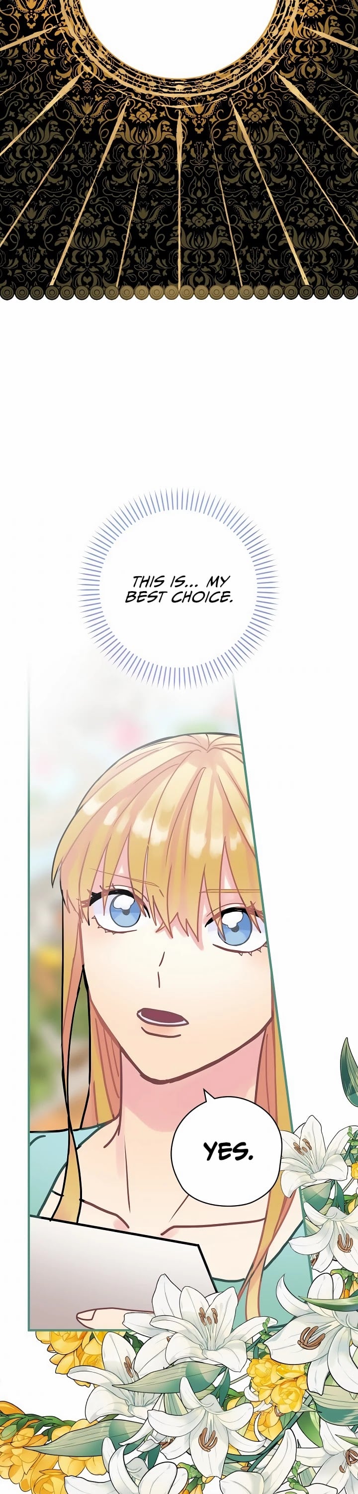 The Flower Dance and the Wind Song chapter 17 - page 42
