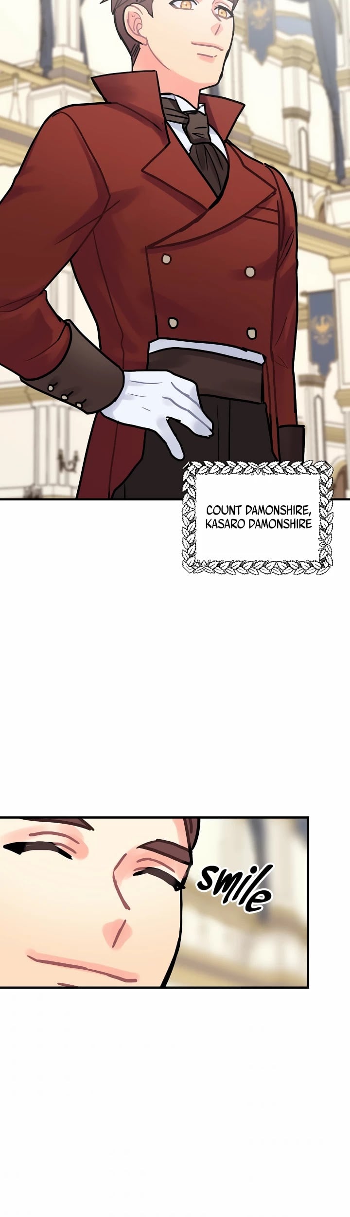The Flower Dance and the Wind Song chapter 16 - page 23