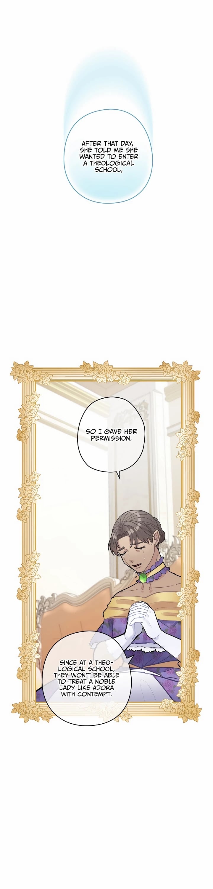 The Flower Dance and the Wind Song chapter 14 - page 18