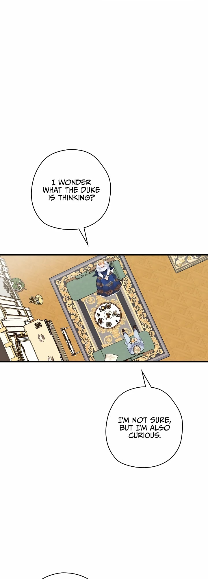 The Flower Dance and the Wind Song chapter 12 - page 15
