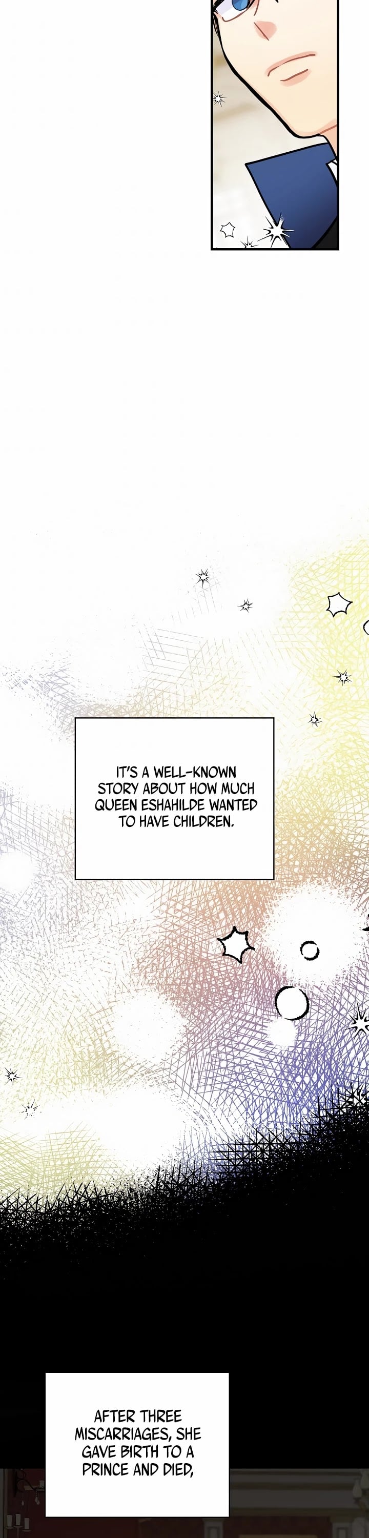 The Flower Dance and the Wind Song chapter 11 - page 34