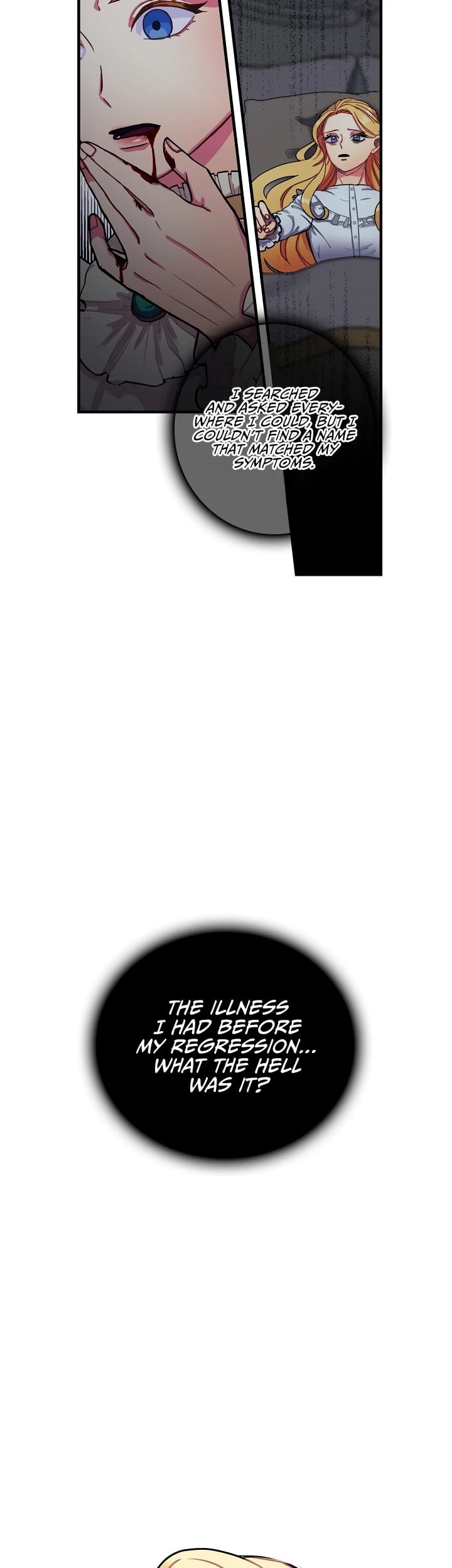 The Flower Dance and the Wind Song chapter 11 - page 44