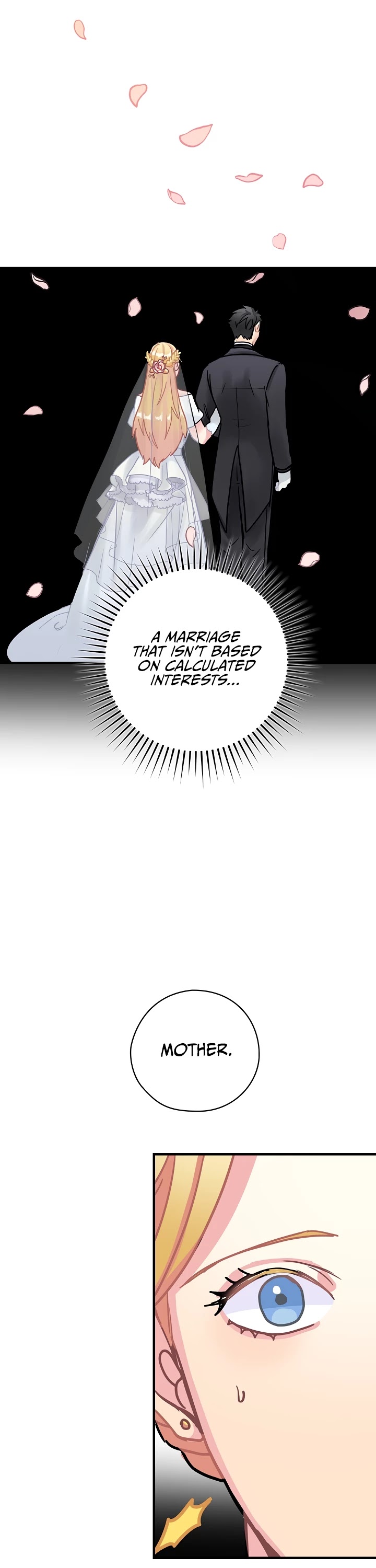 The Flower Dance and the Wind Song chapter 10 - page 44