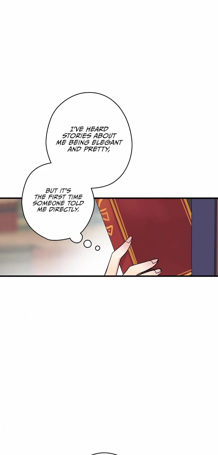 The Flower Dance and the Wind Song chapter 7 - page 14