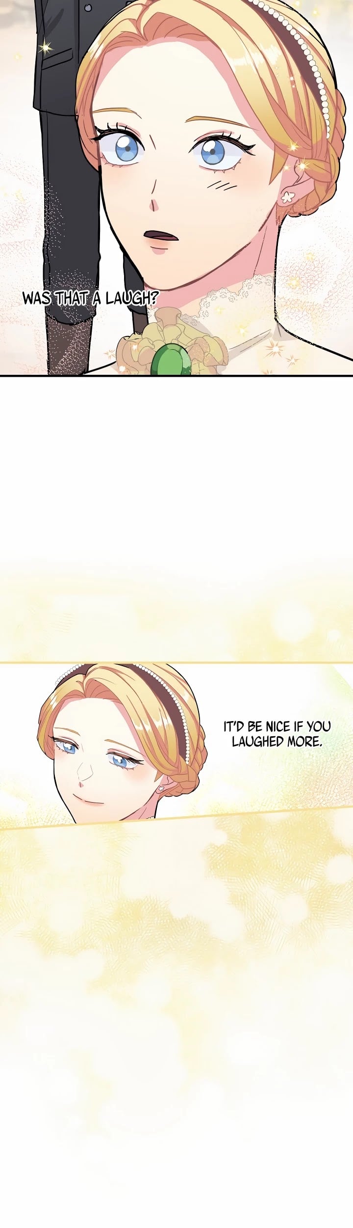 The Flower Dance and the Wind Song chapter 7 - page 29
