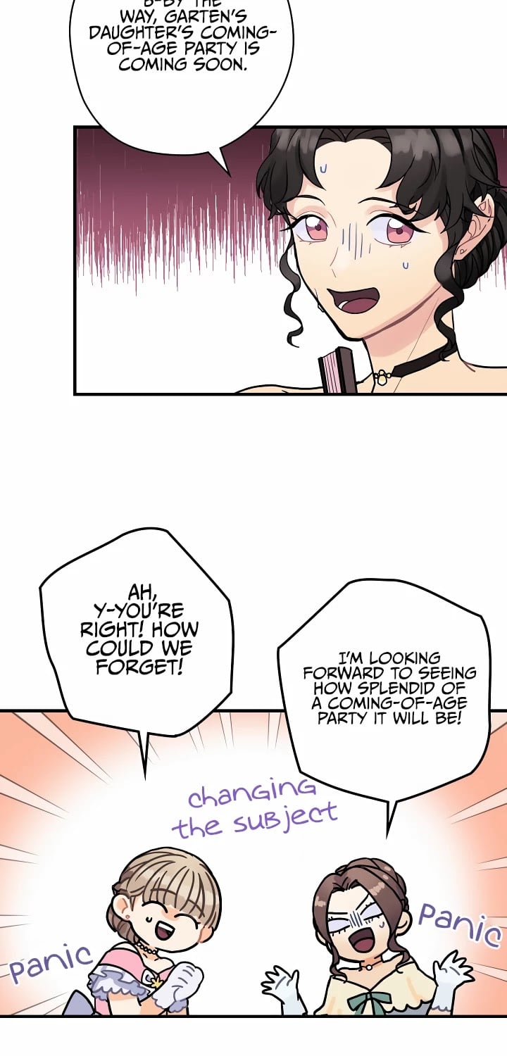 The Flower Dance and the Wind Song chapter 4 - page 11