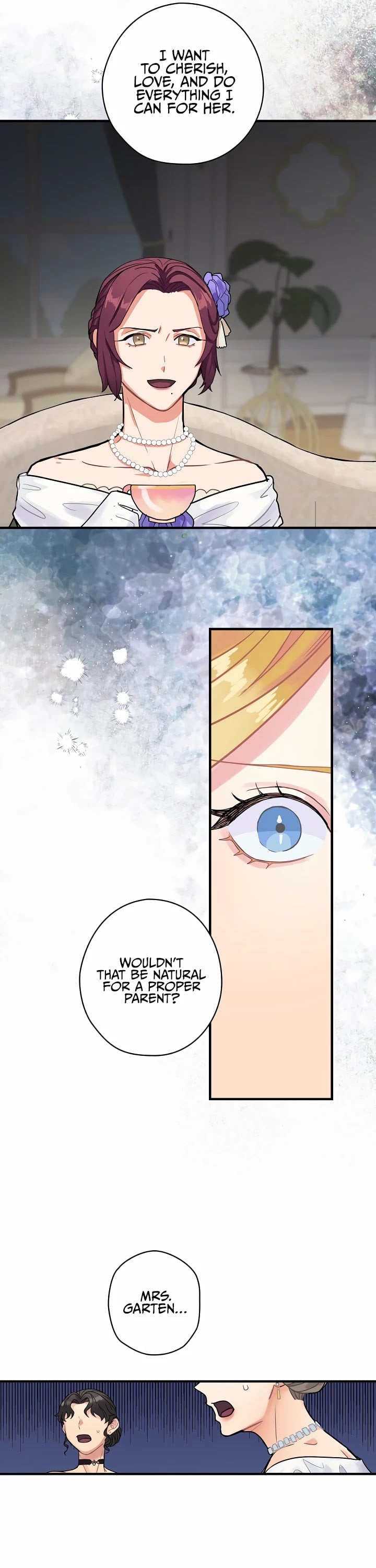 The Flower Dance and the Wind Song chapter 4 - page 13