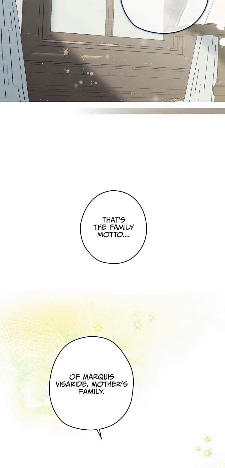 The Flower Dance and the Wind Song chapter 4 - page 35