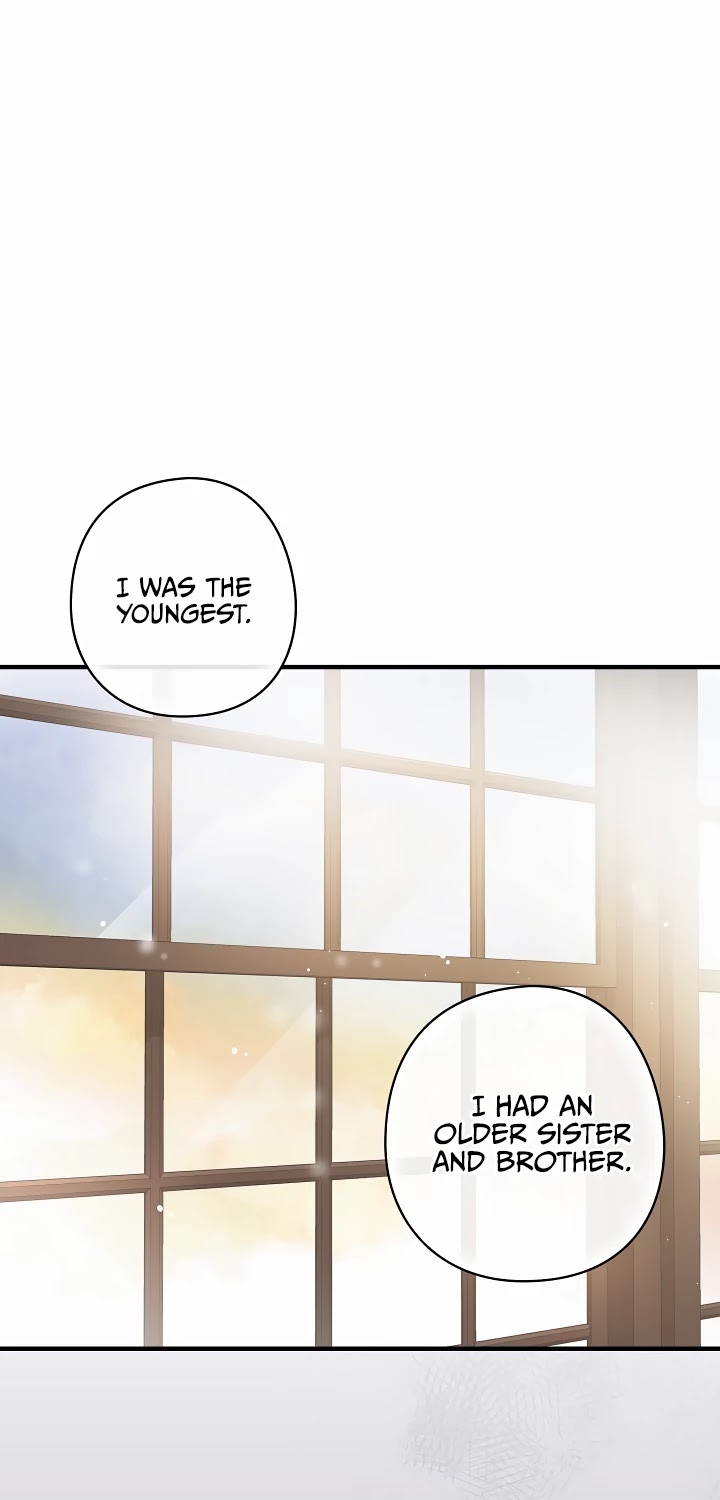 The Flower Dance and the Wind Song chapter 4 - page 38