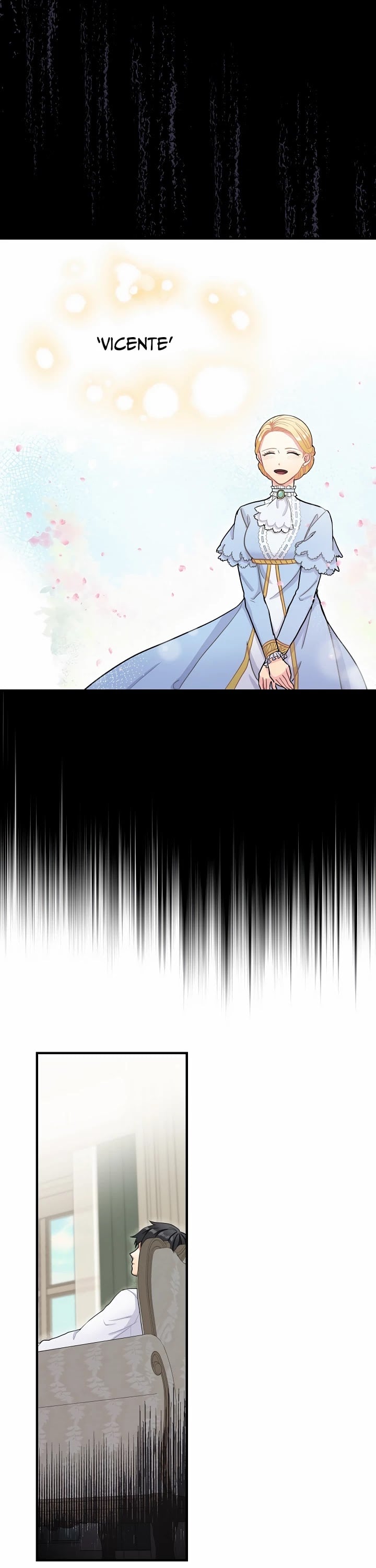 The Flower Dance and the Wind Song chapter 3 - page 34