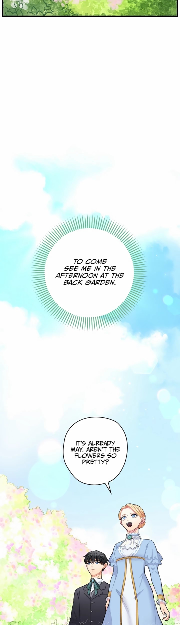 The Flower Dance and the Wind Song chapter 2 - page 30