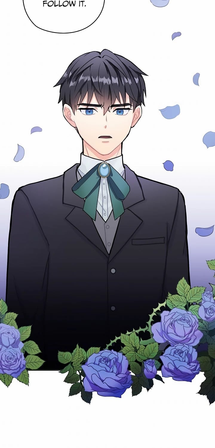 The Flower Dance and the Wind Song chapter 2 - page 40