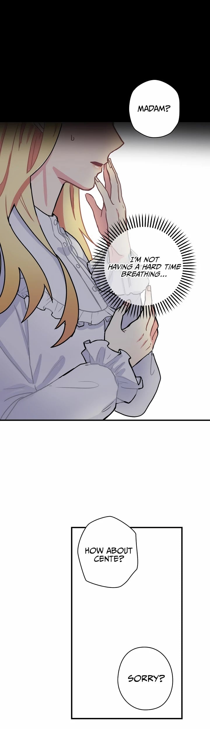 The Flower Dance and the Wind Song chapter 1 - page 34