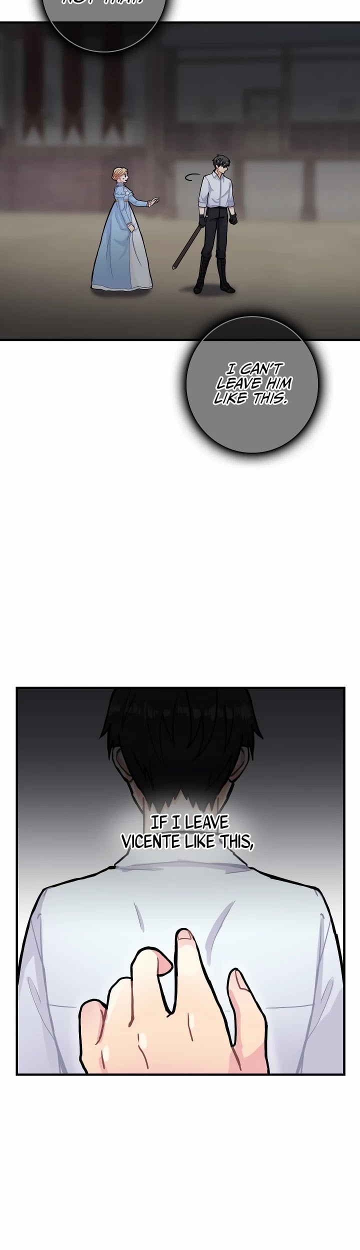 The Flower Dance and the Wind Song chapter 1 - page 44
