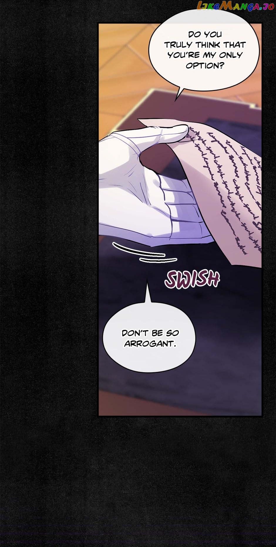 The Flower Dance and the Wind Song Chapter 105 - page 68