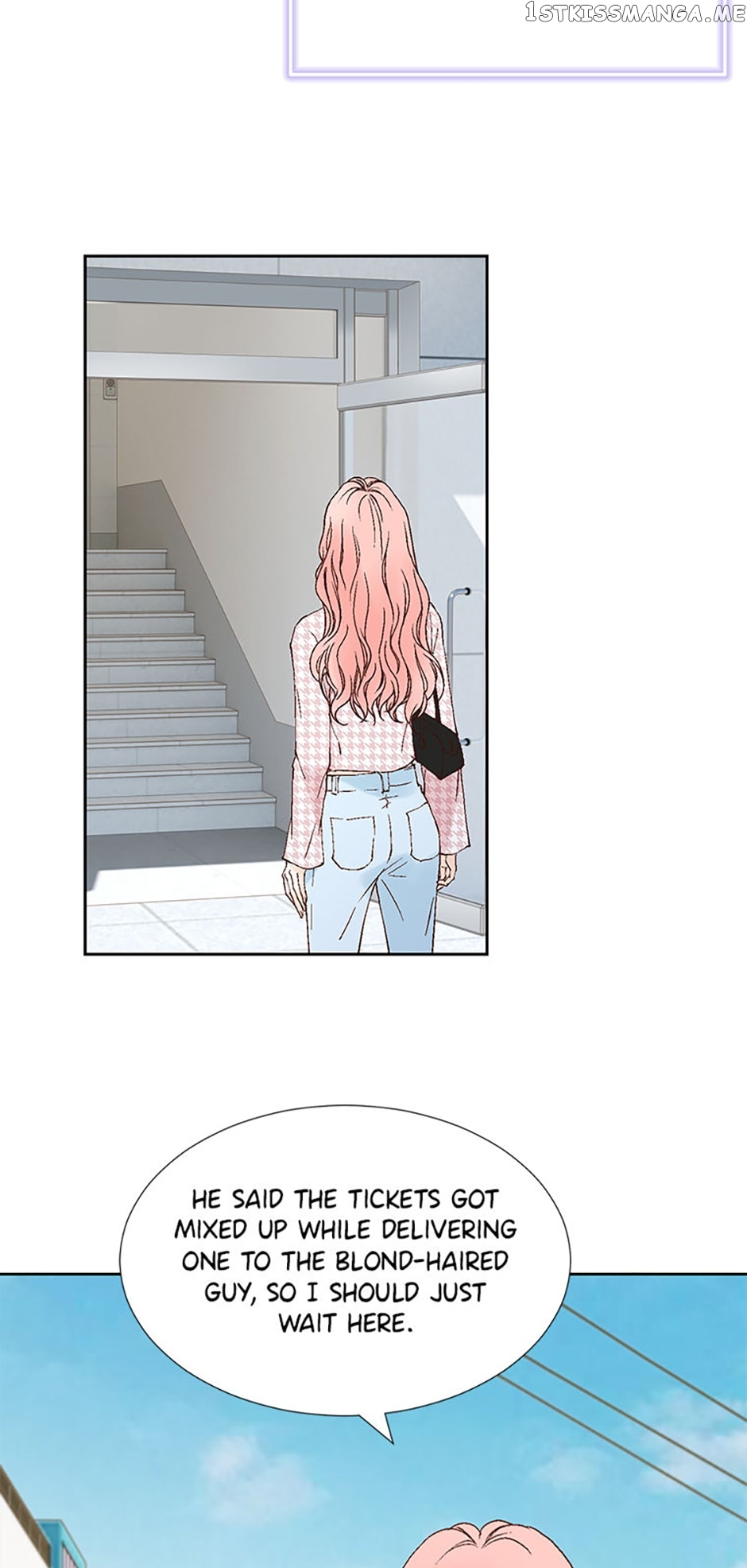 Flavors of Reincarnation Chapter 92 - page 3