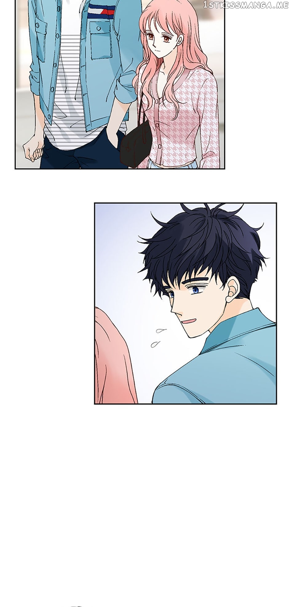 Flavors of Reincarnation Chapter 92 - page 32