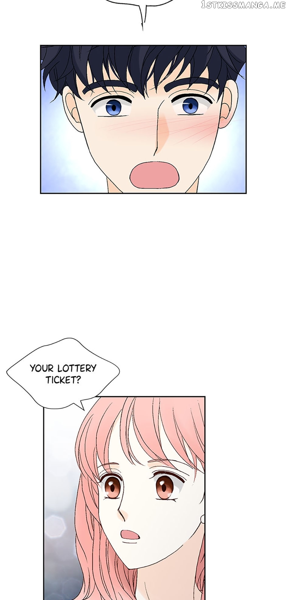 Flavors of Reincarnation Chapter 92 - page 35