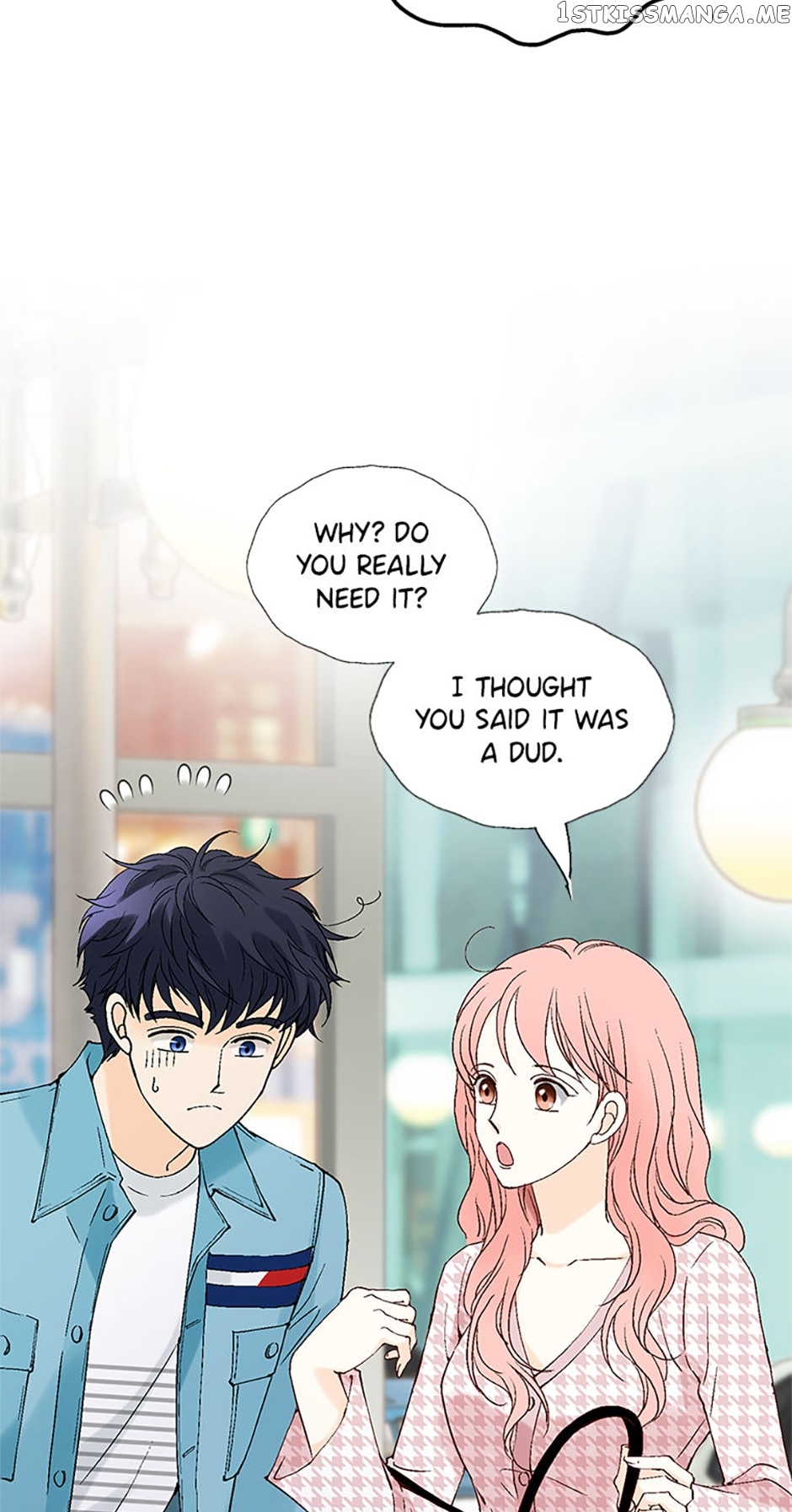 Flavors of Reincarnation Chapter 92 - page 39