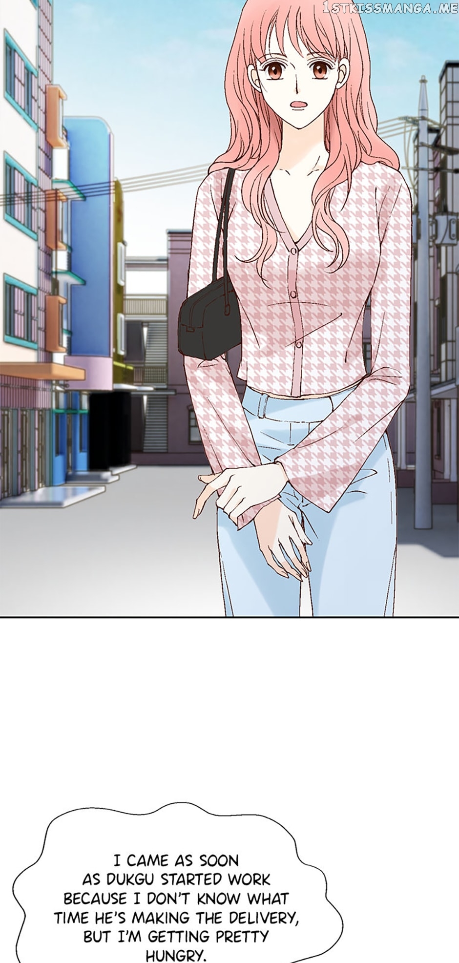 Flavors of Reincarnation Chapter 92 - page 4