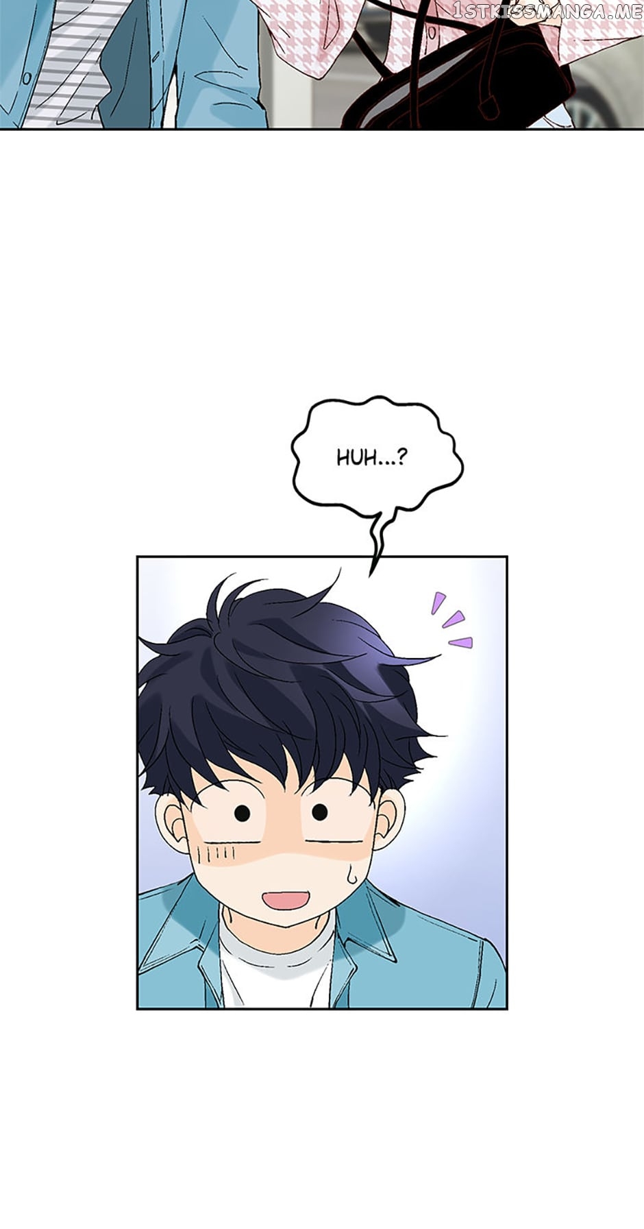 Flavors of Reincarnation Chapter 92 - page 40