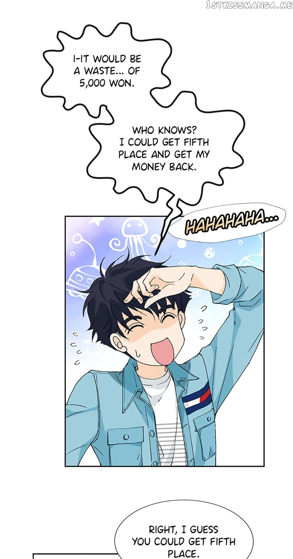 Flavors of Reincarnation Chapter 92 - page 41