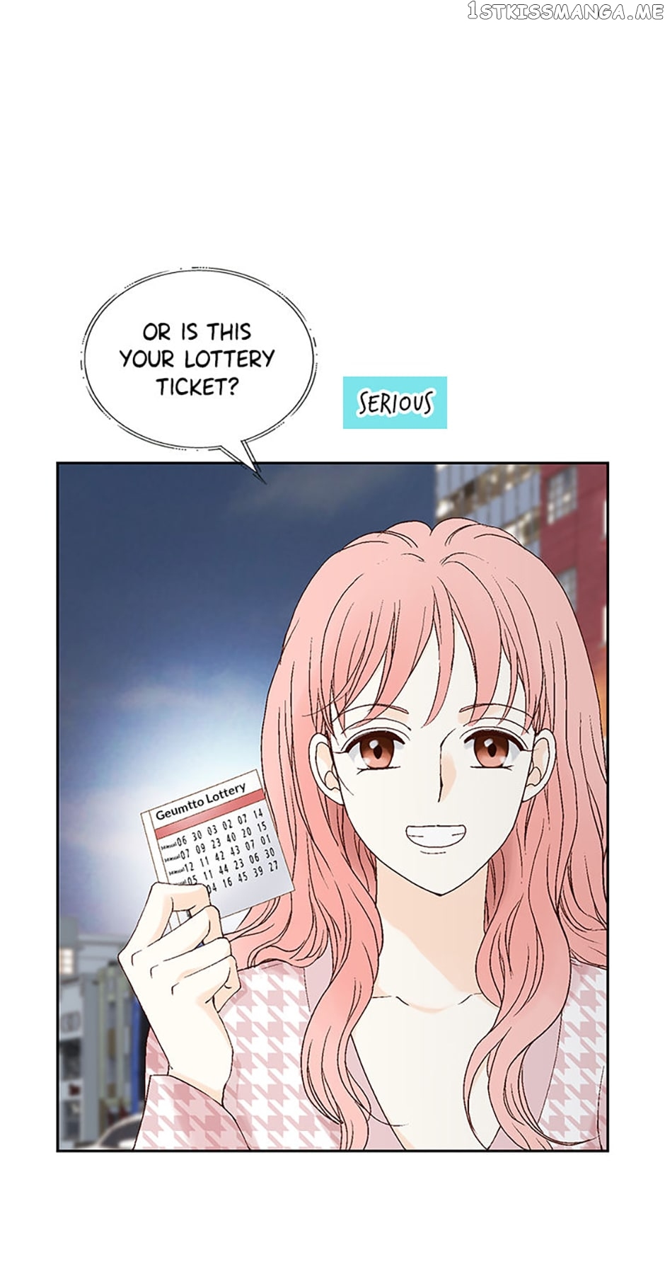 Flavors of Reincarnation Chapter 92 - page 45