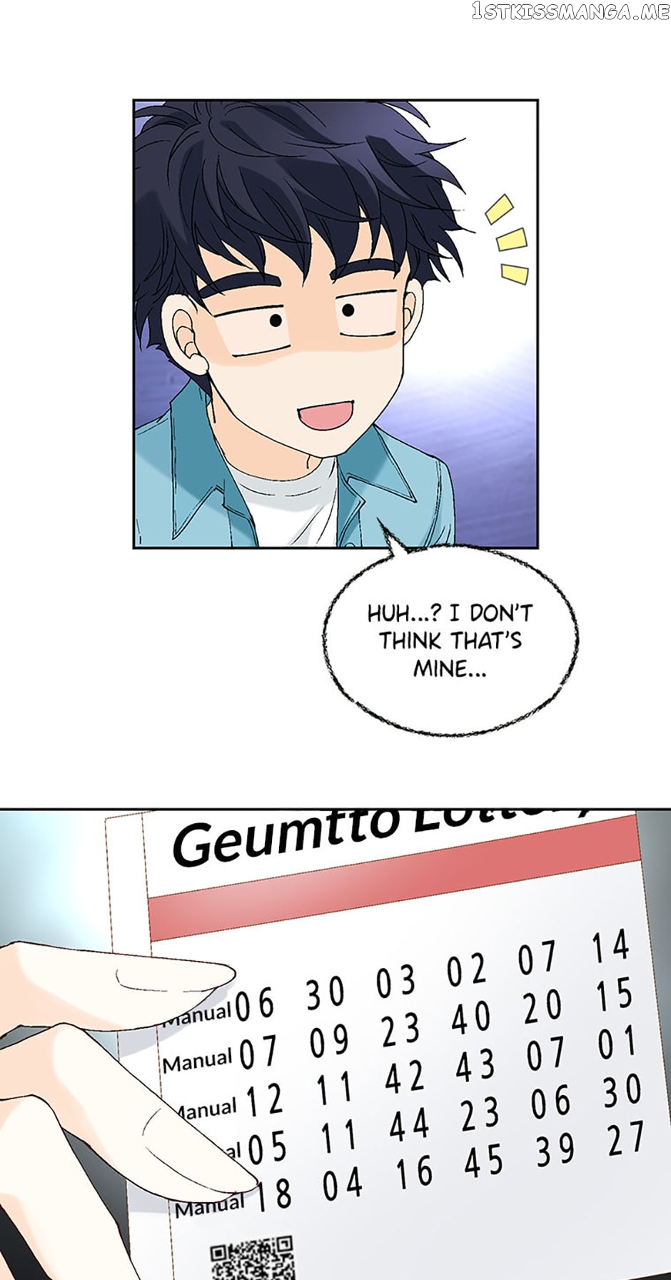 Flavors of Reincarnation Chapter 92 - page 46