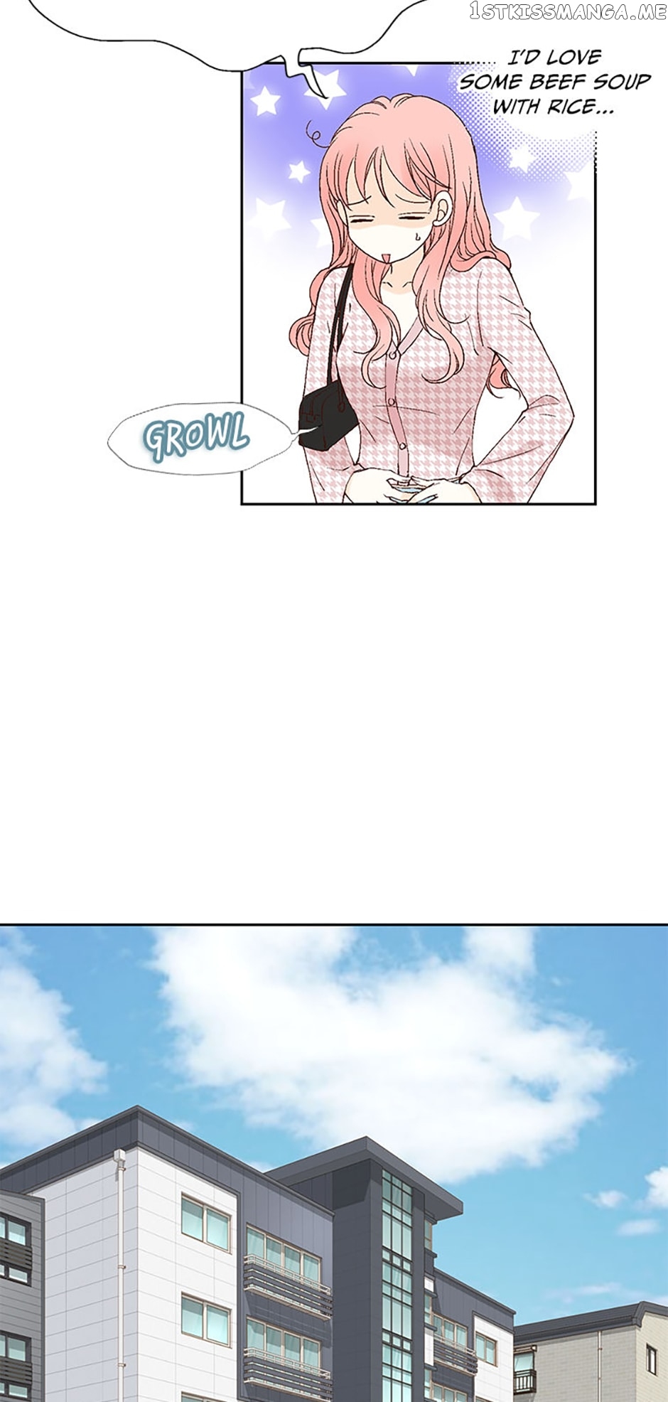 Flavors of Reincarnation Chapter 92 - page 5