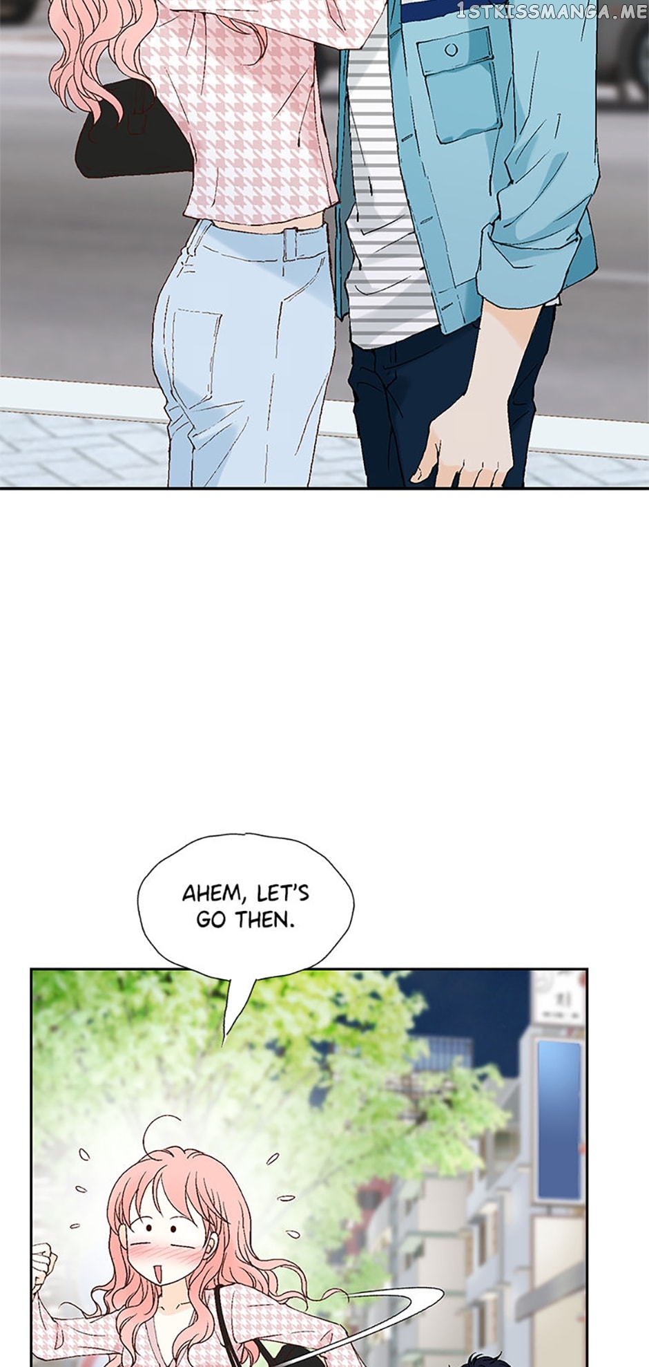 Flavors of Reincarnation Chapter 92 - page 63