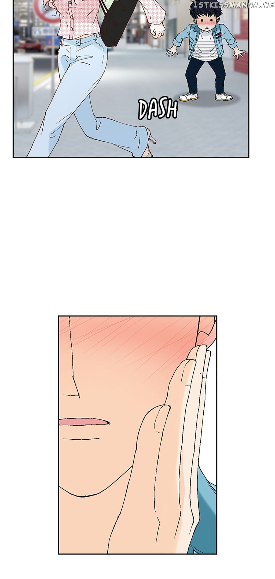 Flavors of Reincarnation Chapter 92 - page 64