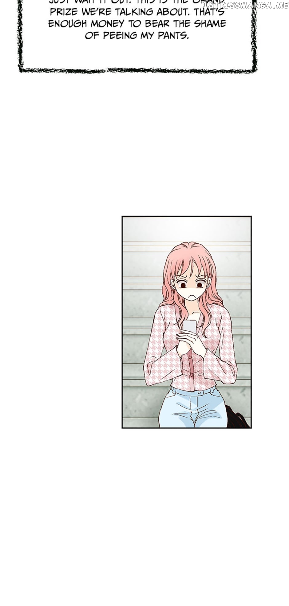 Flavors of Reincarnation Chapter 92 - page 8