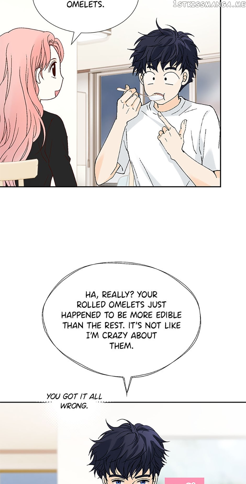 Flavors of Reincarnation Chapter 91 - page 11