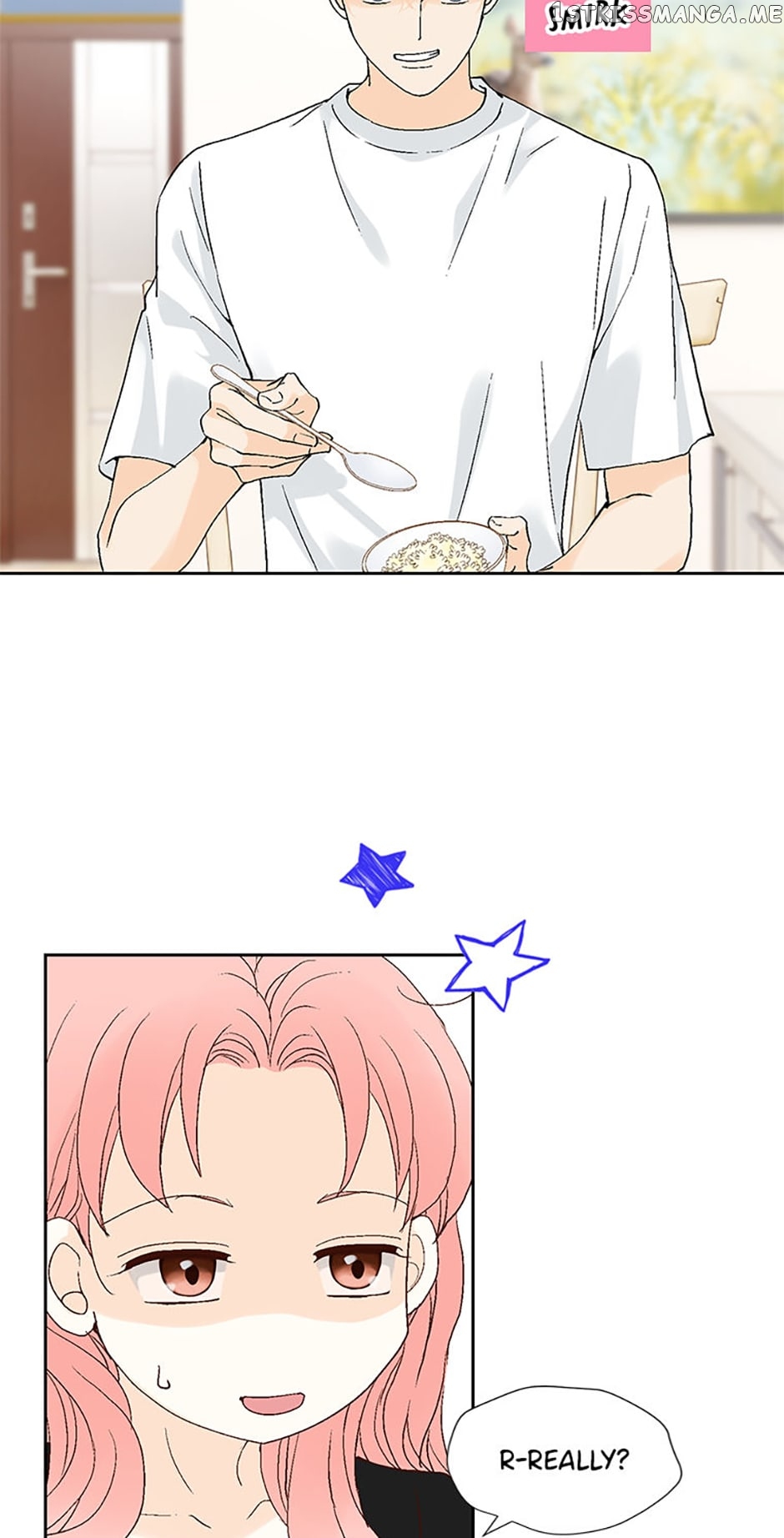 Flavors of Reincarnation Chapter 91 - page 12