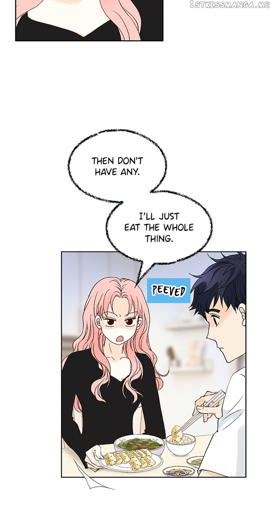 Flavors of Reincarnation Chapter 91 - page 13